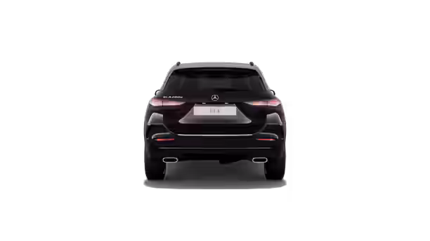 MERCEDES GLA 4 / 12