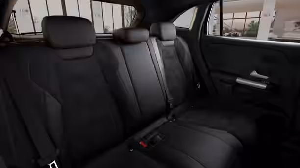 MERCEDES GLA 12 / 12