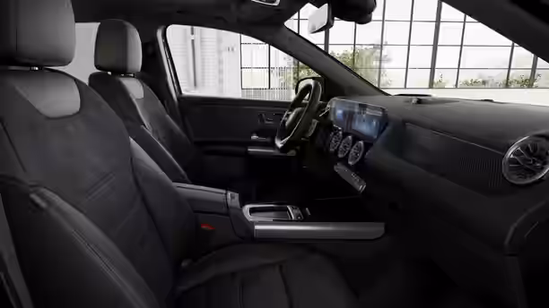 MERCEDES GLA 11 / 12