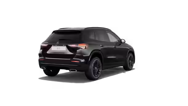 MERCEDES GLA 5 / 12