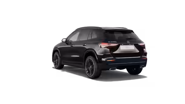 MERCEDES GLA 3 / 12
