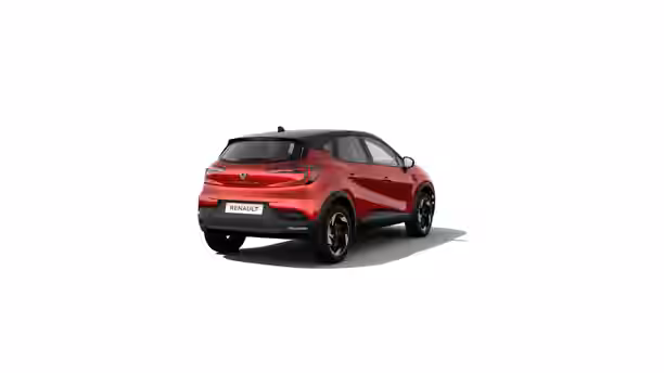 RENAULT CAPTUR 3 / 6