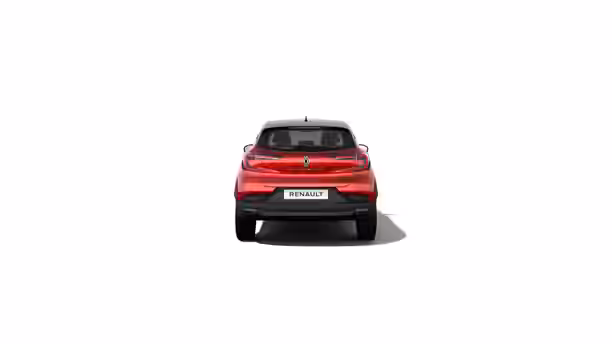 RENAULT CAPTUR 2 / 6