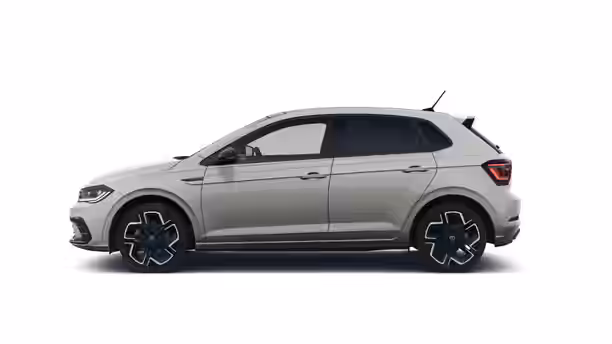 VOLKSWAGEN POLO 2 / 9