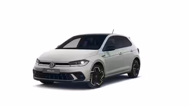 VOLKSWAGEN POLO 1 / 9