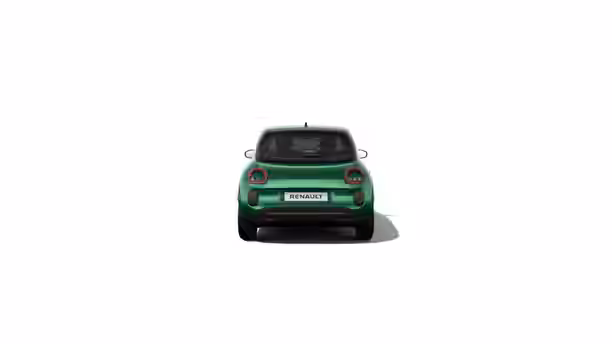 RENAULT TWINGO E-TECH ELECTRIQUE 2 / 6