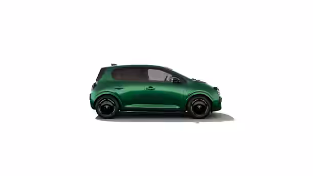RENAULT TWINGO E-TECH ELECTRIQUE 4 / 6