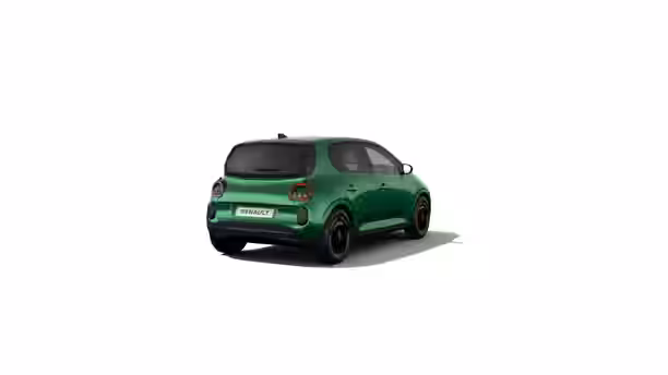RENAULT TWINGO E-TECH ELECTRIQUE 3 / 6