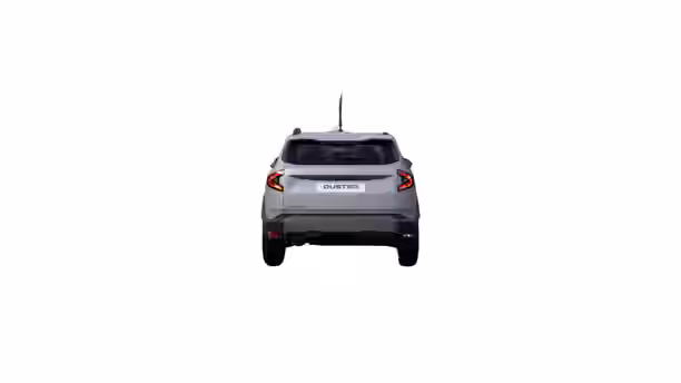 DACIA DUSTER 2 / 6