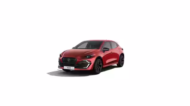 RENAULT CLIO VI 1 / 6