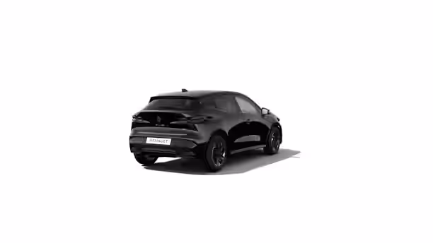 RENAULT CLIO VI HYBRID 3 / 6
