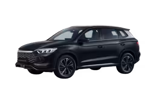 BYD SEALION 5 1 / 7