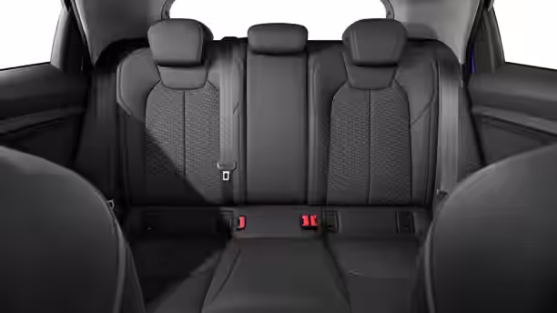 AUDI A1 SPORTBACK 9 / 9