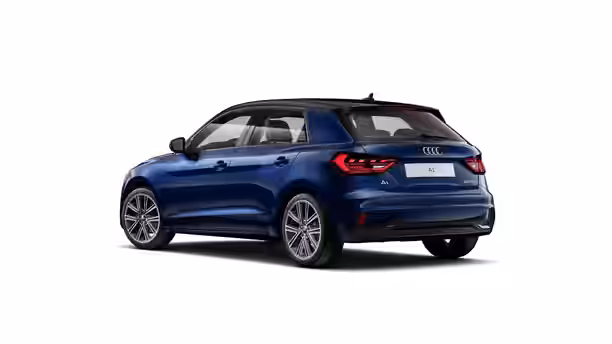 AUDI A1 SPORTBACK 3 / 9