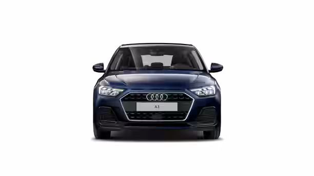 AUDI A1 SPORTBACK 5 / 9