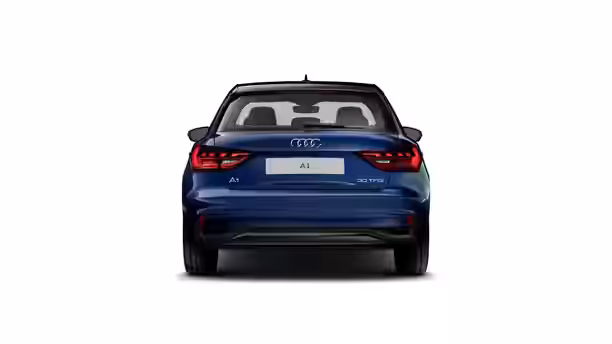 AUDI A1 SPORTBACK 4 / 9