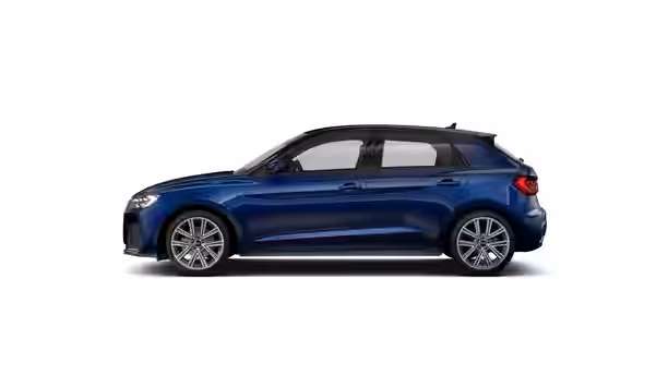 AUDI A1 SPORTBACK 2 / 9