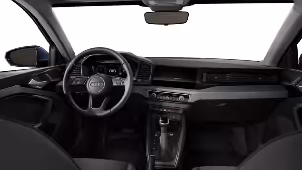 AUDI A1 SPORTBACK 7 / 9