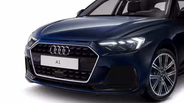 AUDI A1 SPORTBACK 6 / 9