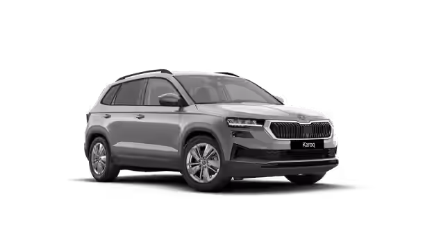 SKODA KAROQ 1 / 3