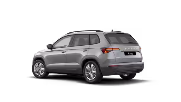 SKODA KAROQ 3 / 3