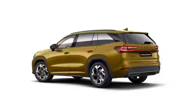 SKODA KODIAQ 3 / 6