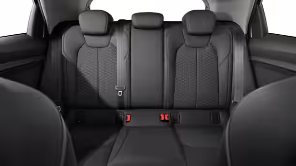 AUDI A1 SPORTBACK 8 / 9