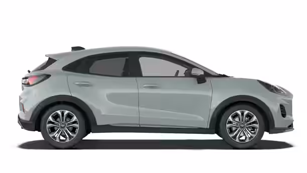 FORD PUMA 4 / 6