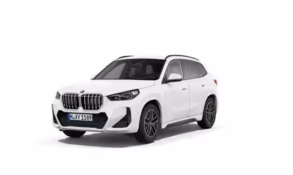 BMW X1 U11 1 / 4