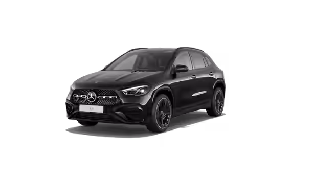 MERCEDES GLA 1 / 12