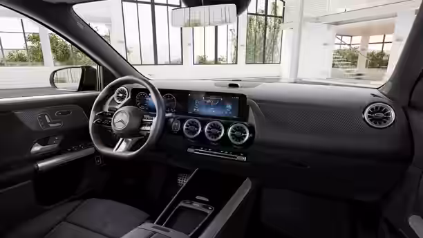 MERCEDES GLA 10 / 12