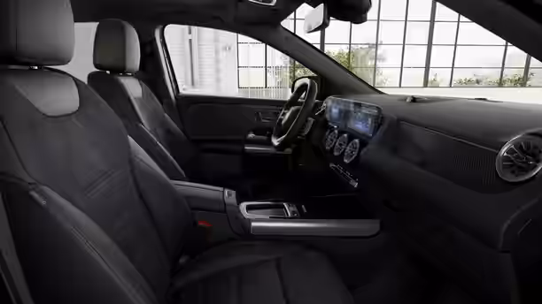 MERCEDES GLA 11 / 12