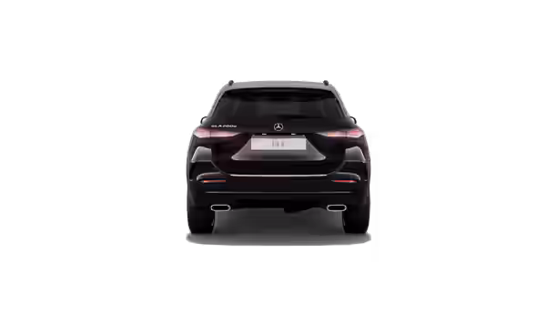 MERCEDES GLA 4 / 12