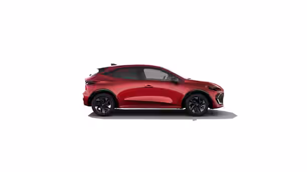 RENAULT CLIO VI HYBRID 4 / 6