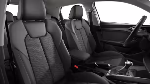AUDI A1 SPORTBACK 7 / 8
