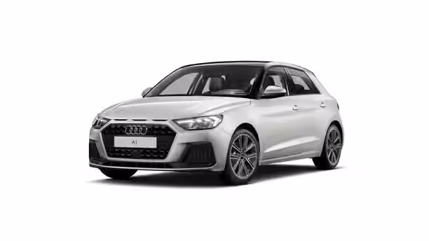 AUDI A1 SPORTBACK 1 / 8