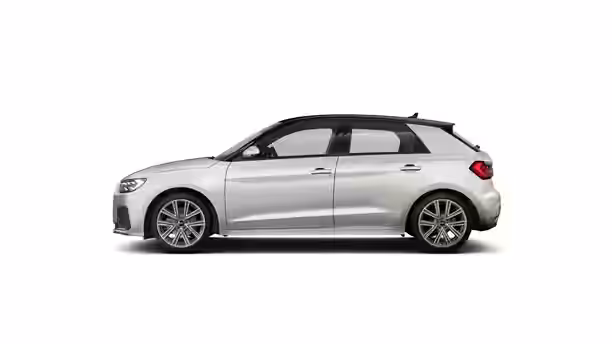 AUDI A1 SPORTBACK 2 / 8