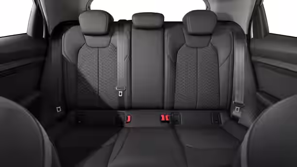 AUDI A1 SPORTBACK 8 / 8