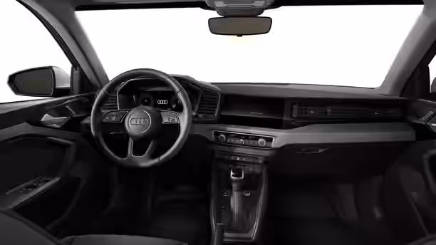 AUDI A1 SPORTBACK 6 / 8
