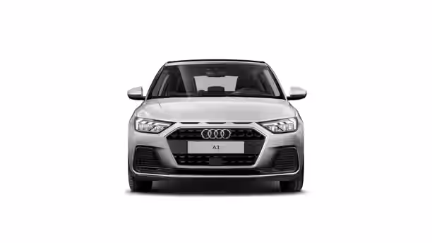 AUDI A1 SPORTBACK 5 / 8