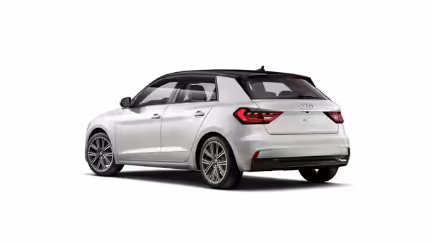 AUDI A1 SPORTBACK 3 / 8