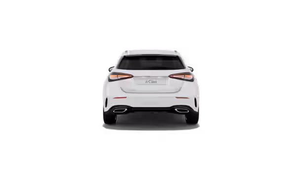 MERCEDES CLASSE A 4 / 12