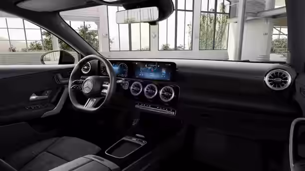 MERCEDES CLASSE A 10 / 12