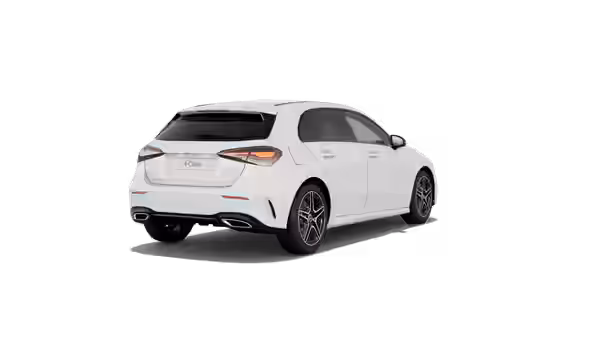 MERCEDES CLASSE A 5 / 12