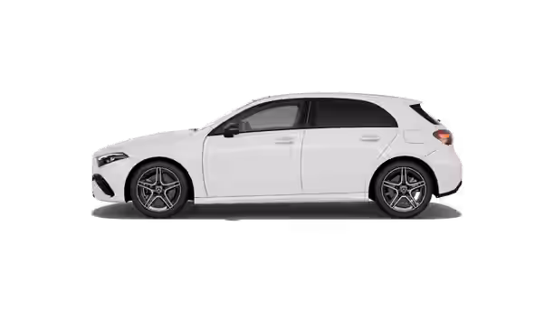MERCEDES CLASSE A 2 / 12