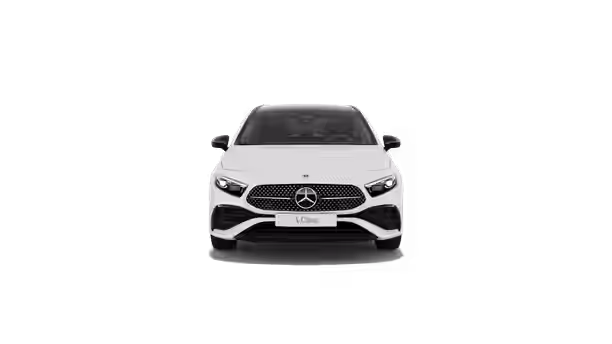 MERCEDES CLASSE A 8 / 12