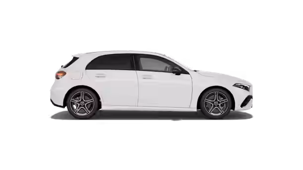 MERCEDES CLASSE A 6 / 12