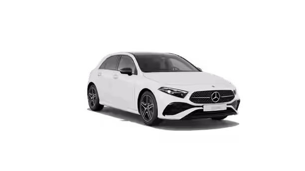 MERCEDES CLASSE A 7 / 12