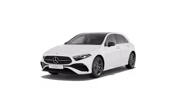 MERCEDES CLASSE A 1 / 12