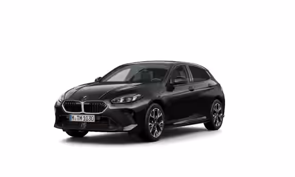 BMW SERIE 1 F70 1 / 4